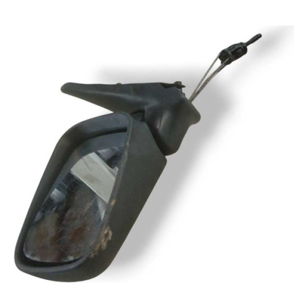 Retrovisor Lado Esquerdo Fiat Uno Mille 2005 2006 2007 2008