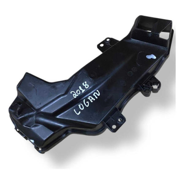 Carcaça Caixa Evaporadora Renault Logan 2016 2017 2018 2019