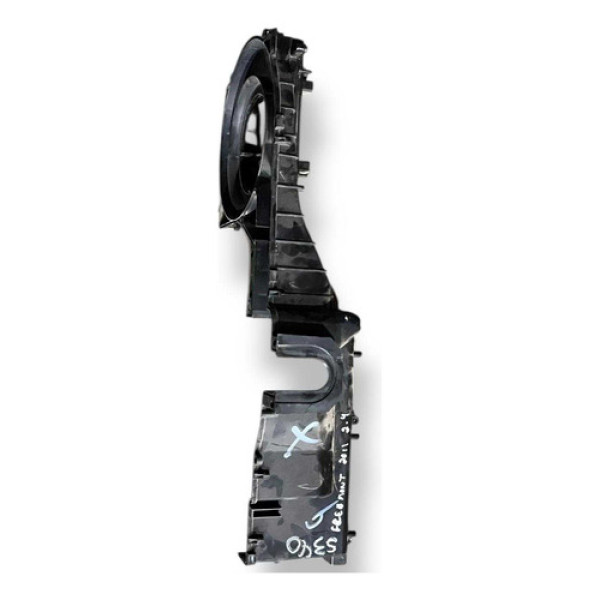 Carcaça Caixa Evaporadora Fiat Freemont 2.4 - 2011/2012/2012 Preto