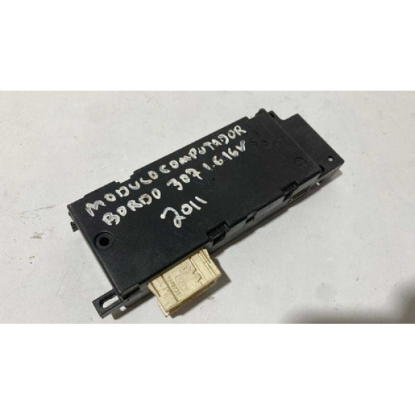 Módulo Bluetooth Peugeot 307 1.6 16v 2003/2008 S180073002