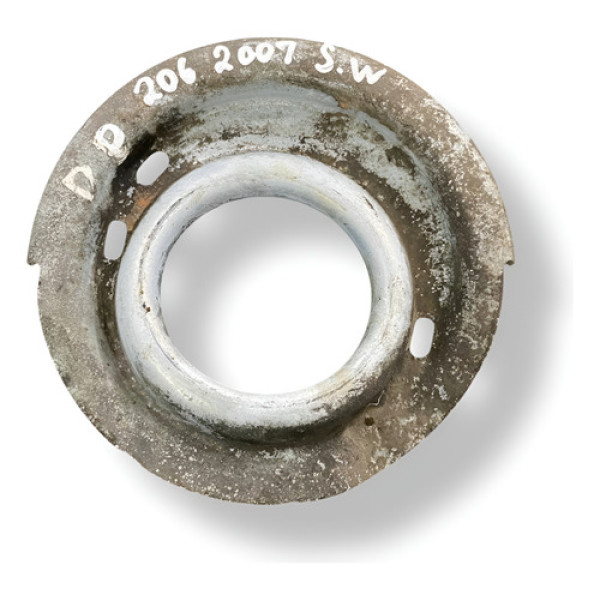 Prato Superior Mola Diant Direita Peugeot 206 Sw 1.6 2007