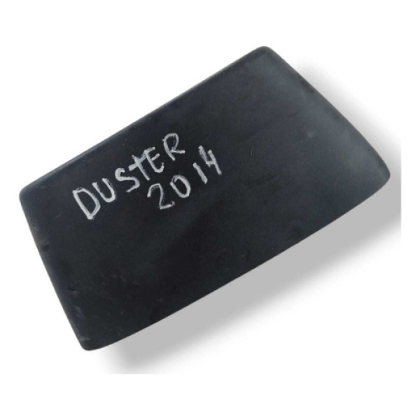 Acabamento Chave Seta/coluna Direção Duster 2013 484710337r