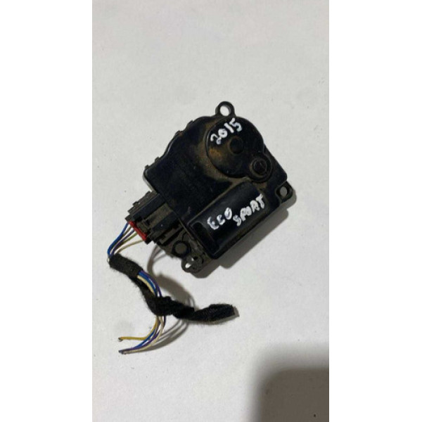 Motor Atuador Ar Condic. Ford Ka Ecosport 2015 Av1119e616ab