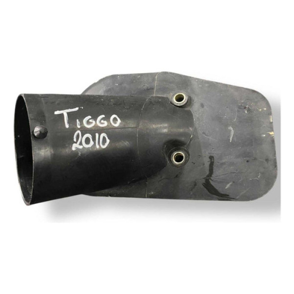 Acoplamento  Coluna  Direção Chery Tiggo 2 2010 T113404061