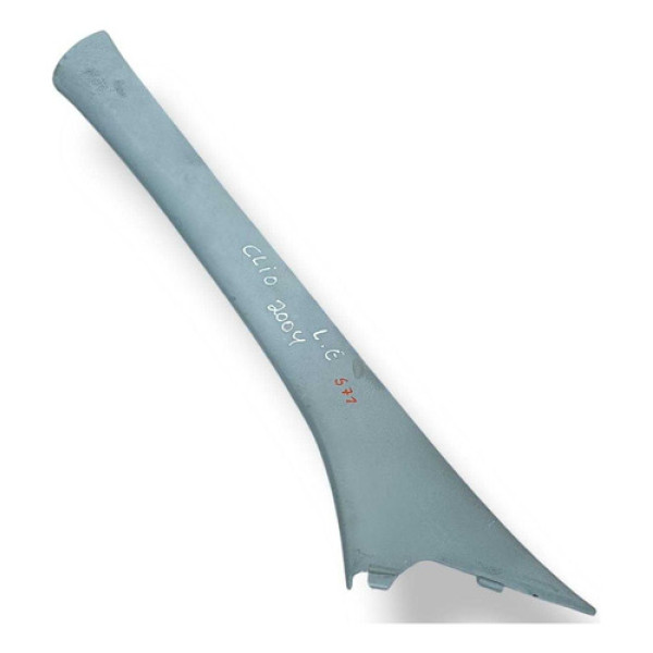 Acabamento Parabrisa Esquerdo Renault Clio 1.0 04 8200149124