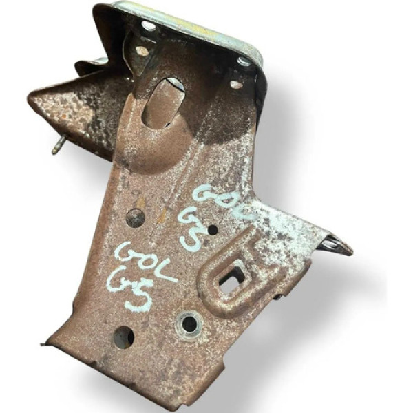 Suporte Pedal  Freio Gol G5  2012 2013 2014 2015 6q1721115h