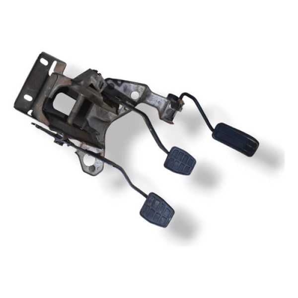 Pedal Pedaleira Volkswagen Gol 1.0 1997 1998 1999 2000