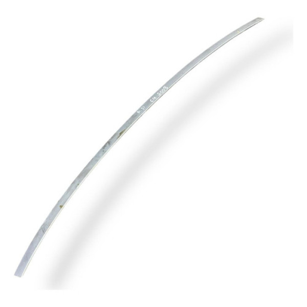 Friso Teto Lado Direito Citröen C4 2007 2008 2009 2010 2011