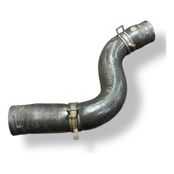 Mangueira Superior Radiador Hyundai Galloper 1998 - 538803