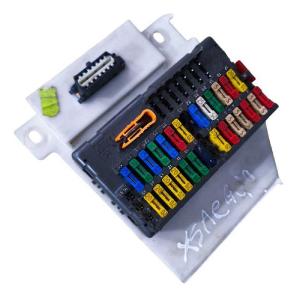 Caixa Fusíveis Citroen Xsara 1999 2000 2001 9624022480