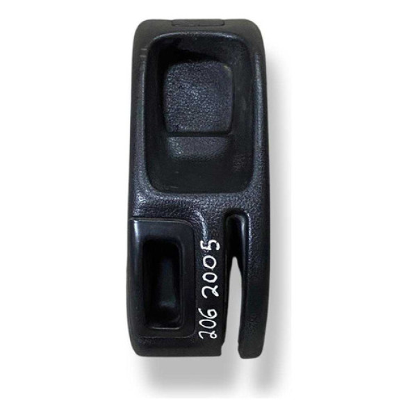 Console Central Peugeot 206 2004 2005 2006 A 2007 9625037477