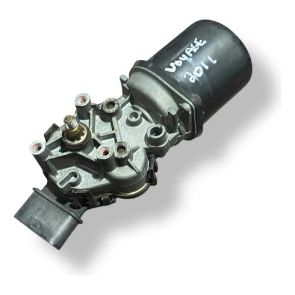 Motor Limpador Para-brisa Volkswagen Voyage Gol G5 5u0955119