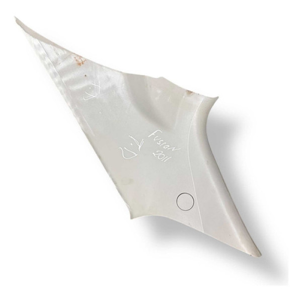 Acabamento Coluna Traseira Direita Fusion 2011 1129170aaw