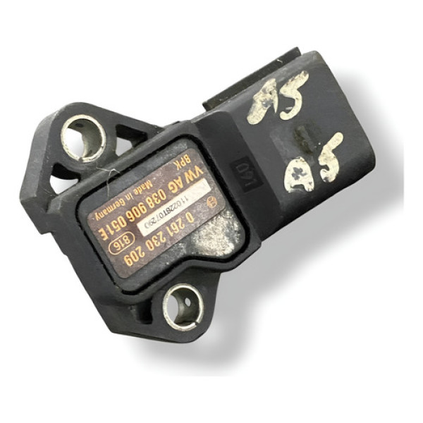 Sensor Map Audi A5 Coupe 2009 2010 2011 2012 2013 0261230209