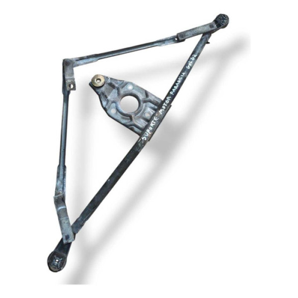 Galhada Limpador Parabrisa Volkswagen Gol G2 2005 377955033b