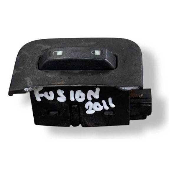 Botão Trava Porta Fusion 2.5 C/detalhe  20118l8t9e740baw 