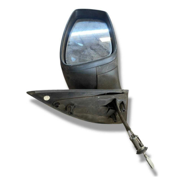 Retrovisor Dianteiro Direito Vw Gol G6 Voyage Saveiro 13/16