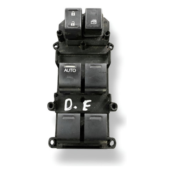 Comando Controle Central  Honda Fit 2015/2018 1434a2231447