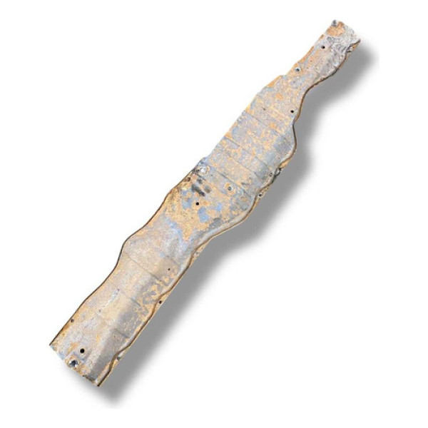 Defletor Calor Mitsubishi L200 2004 2005 2006 2007 2008