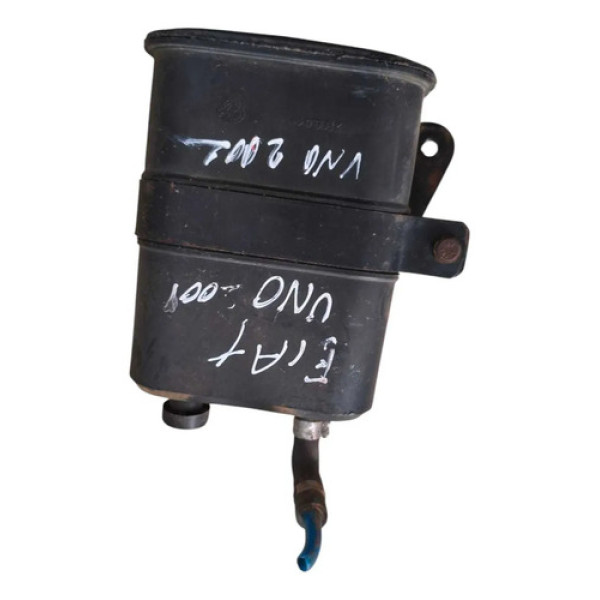 Filtro Canister Fiat Uno Fire 1.0 1999 2000 2001 500034100