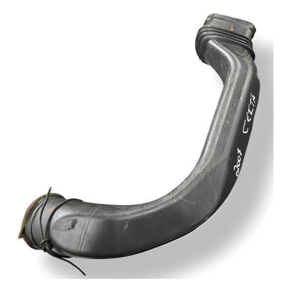 Duto De Ar Painel Central Chevrolet Celta 2007/2010 93377657