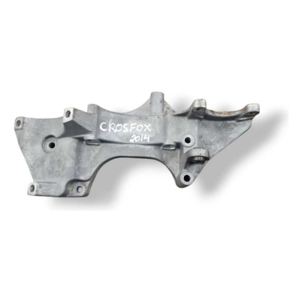 Suporte Alternador Volkswagen Crossfox 1.6 2014 600199293