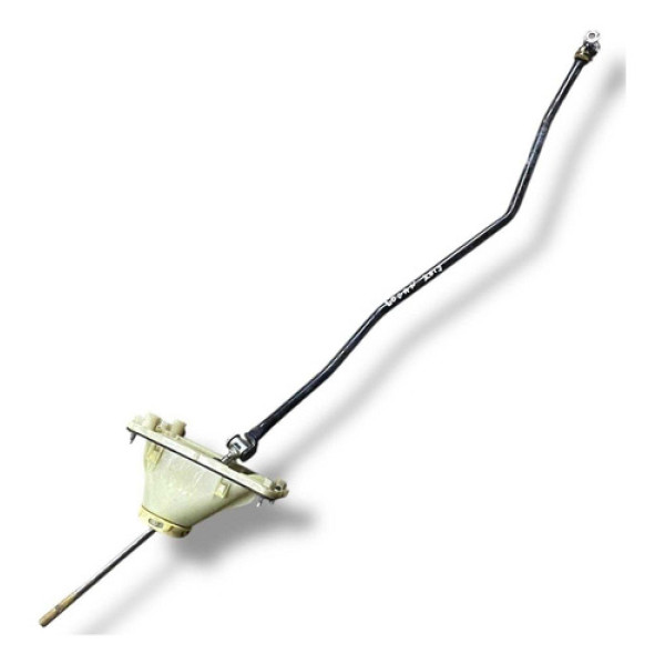 Alavanca Trambulador Câmbio Sandero 1.0 16v - 2011/2012/2013