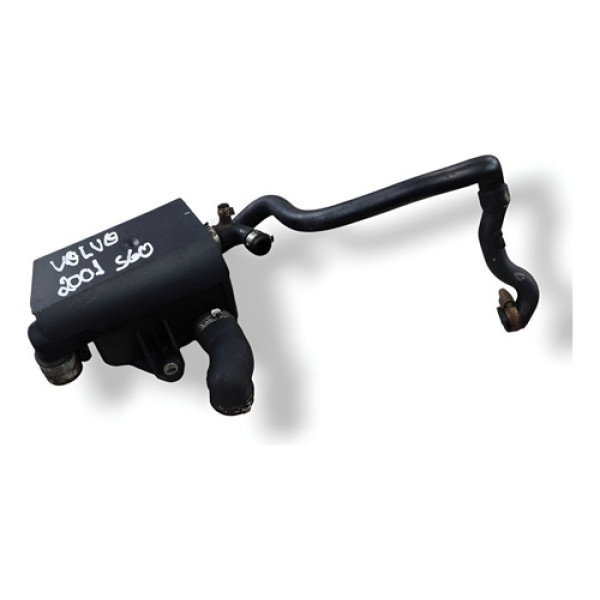 Reservatório Separador Óleo Volvo S60 2.0 2001 2002 2003 