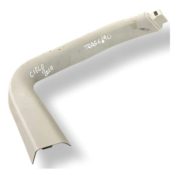 Acabamento Int Direito Porta Malas Cielo 2010 8hkm12568070