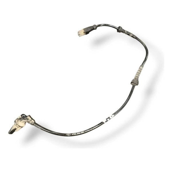 Sensor Abs Traseira Direita Renault Duster 2014 479505873r