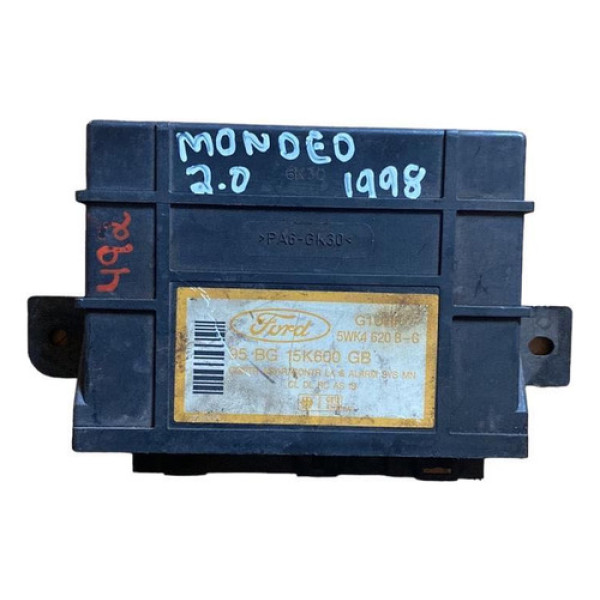 Módulo Conforto Ford Mondeo 2.0 95bg15k600gb