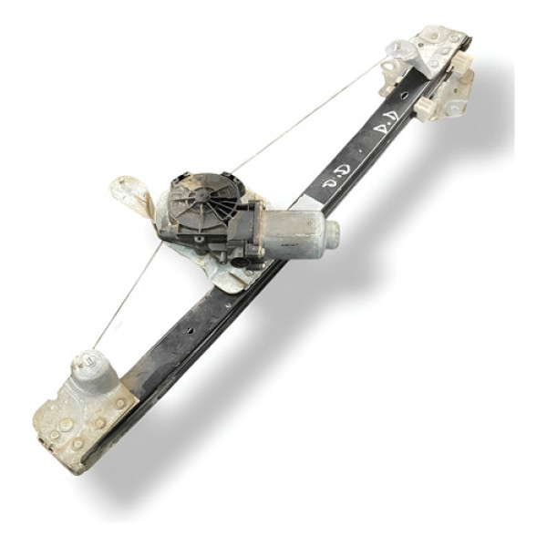 Máquina Vidro Elétrica Dianteiro Direito Renault Duster 2014