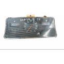 Painel Instrumento Velocimetro Kadett Monza 1994 880470015 Água