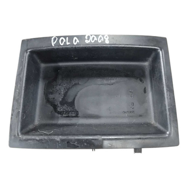 Porta Objetos Superior Painel --  Volkswagen Polo 6q0858719a