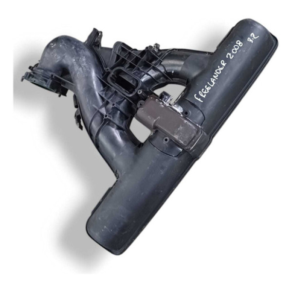 Coletor De Admissão Land Rover Freelander 2 08 6g9n9424al