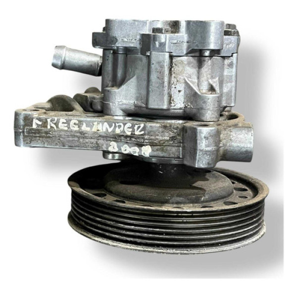 Bomba Direção Hidráulica Land Rover Freelander 2 3.2  2008