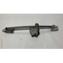 Maquina Vidro Eletrico T D Chevrolet Zafira 2008