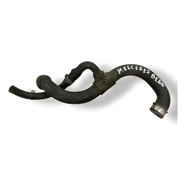 Mangueira Superior Radiador Mercedes Benz Sprinter  2010