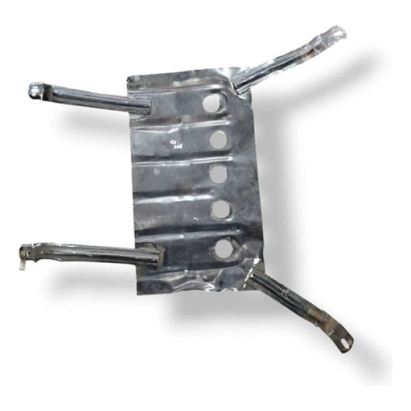 Protetor Carter Peito Aço Ford Ka 1.0 2008 2009 2010 2011 