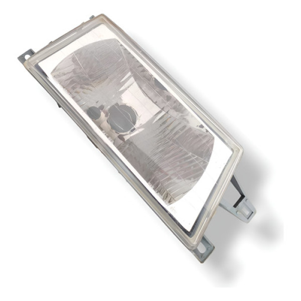 Farol Dianteiro Direito Fiat Uno 1.0 1992 1993 1994 1995 Direito/passageiro