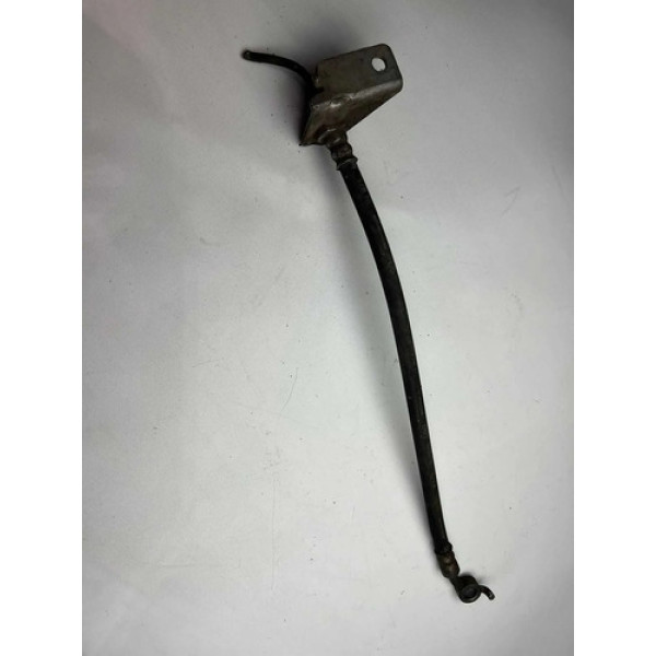 Flexível Freio Traseiro Direito Hyundai Santa Fé 2012 2013