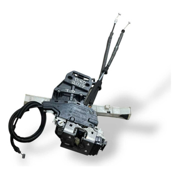 Fechadura Porta Trase Direita Toro 2019  C49549104 40146025