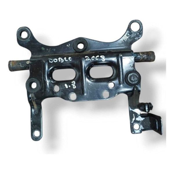 Suporte Cavalete D\'água Tbi Fiat Doblo Punto 2008/2014 1.8