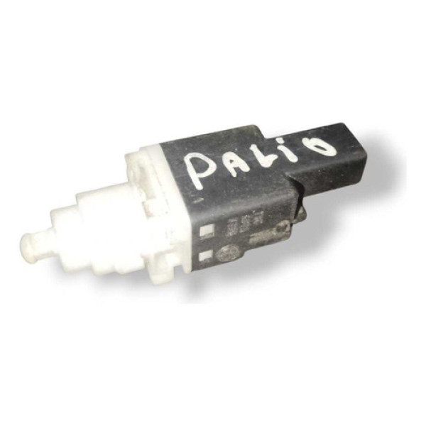 Interruptor Luz Freio Fiat Palio 2012 2013 4 A 2018 46840510