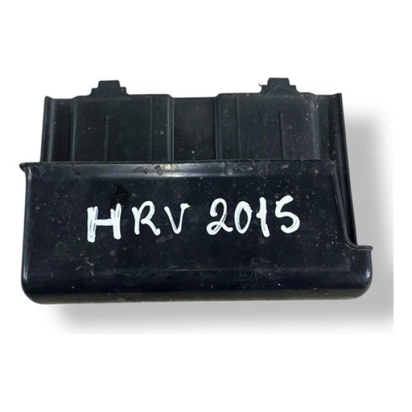 Tampa Módulo Injeção Honda Hr-v 2015 2016 2017 2018 37823rna