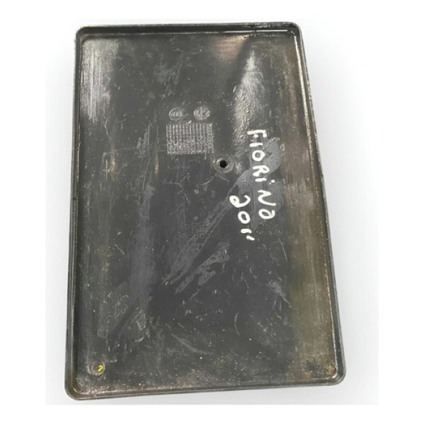 Suporte Caixa Bateria Fiat Fiorino 2001 2012 2013 51805508