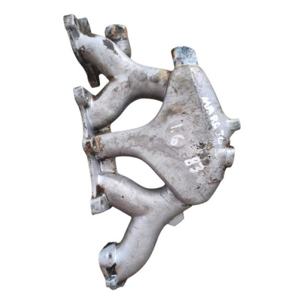 Coletor Admissão Chevrolet Marajo Chevette 1.6 1983 8966753