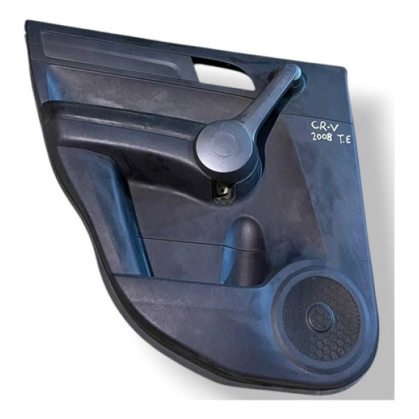 Forro Porta Traseira Esquerda Honda Crv 2008 83750syea