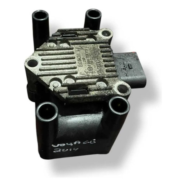 Bobina Ignição Voyage 2014 2015 2016 F600zs0210