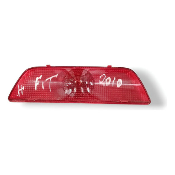 Break Light Luz De Freio Honda Fit 2010 2011 2012 2013